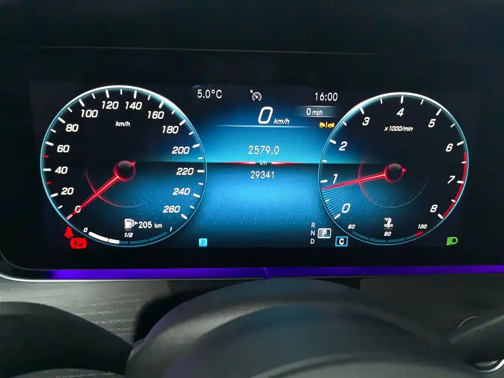 Mercedes-Benz E-Class 2023 E 300 L Luxury фото 12