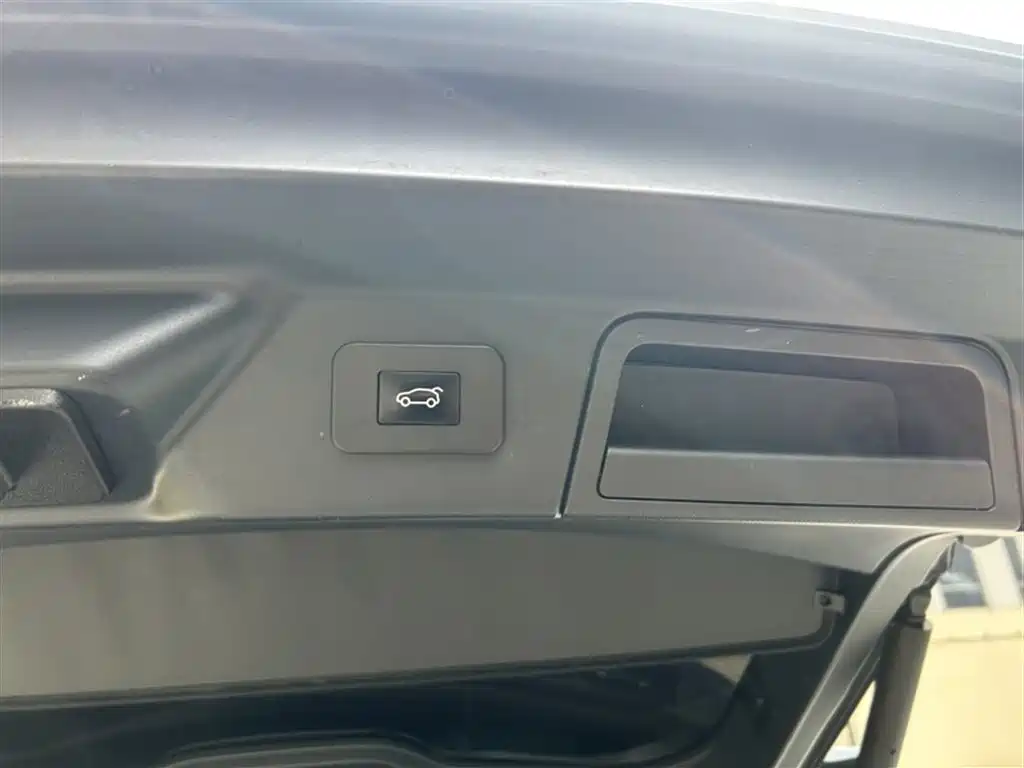 LAND ROVER RANGE ROVER STAR PULSE