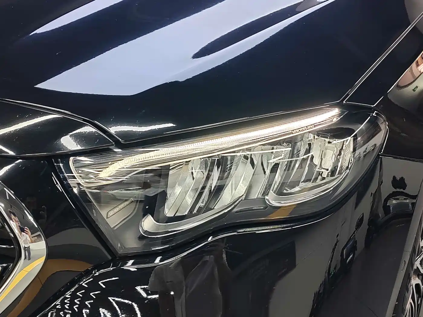Mercedes-Benz E-Class, миниатюра 20