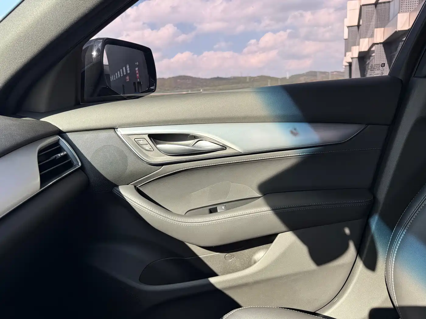 Cadillac CT5 2022 28T Fashion Edition фото 27