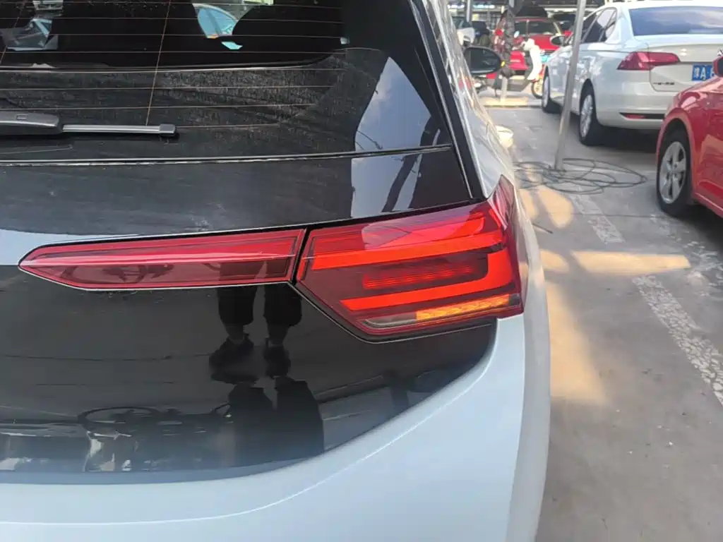 Volkswagen ID.3 2022 2021 1st Edition ID.First Sight