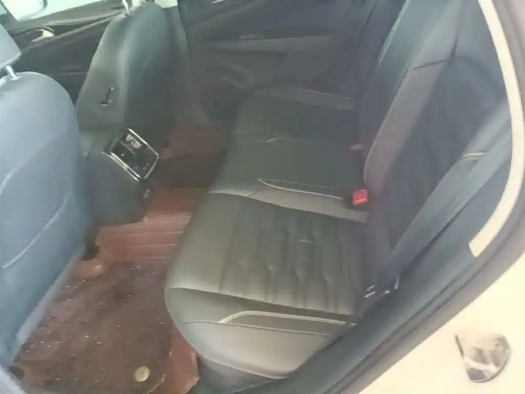 Volkswagen Passat 2019 330TSI Elite Version China VI фото 17