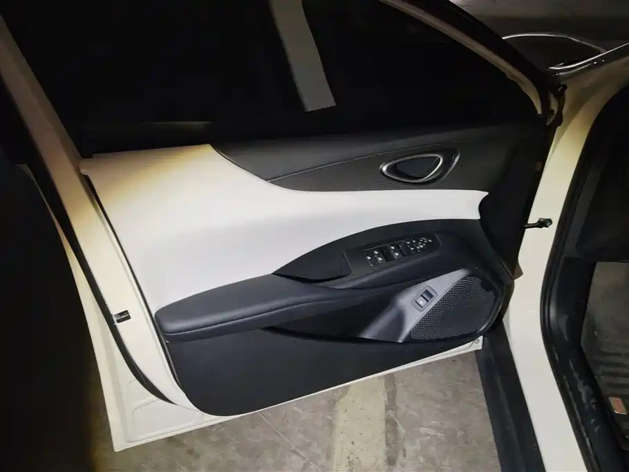 BYD SEAL 06 NEW ENERGY