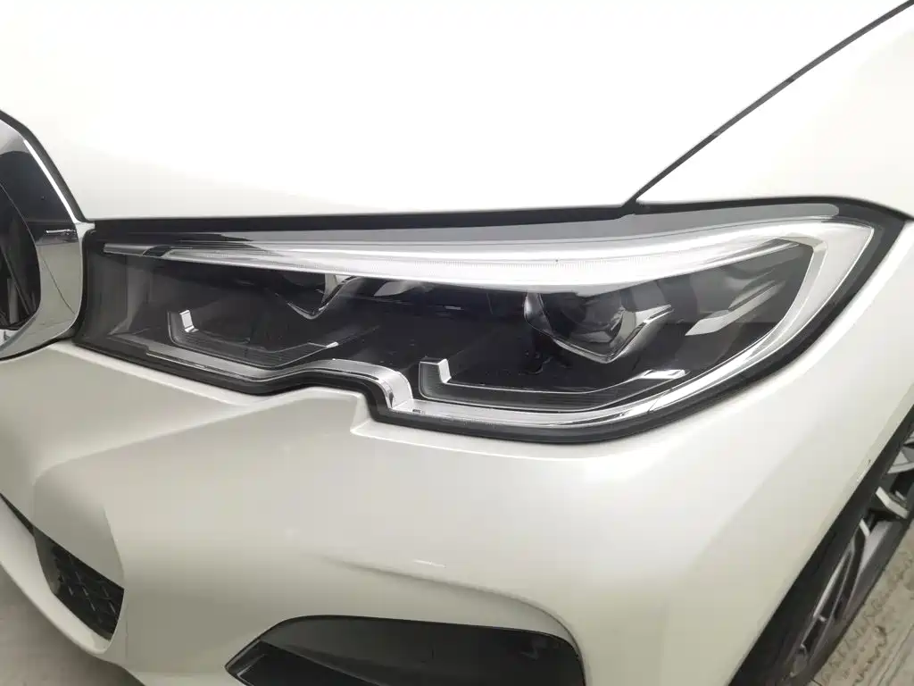 BMW 3 Series, миниатюра 7