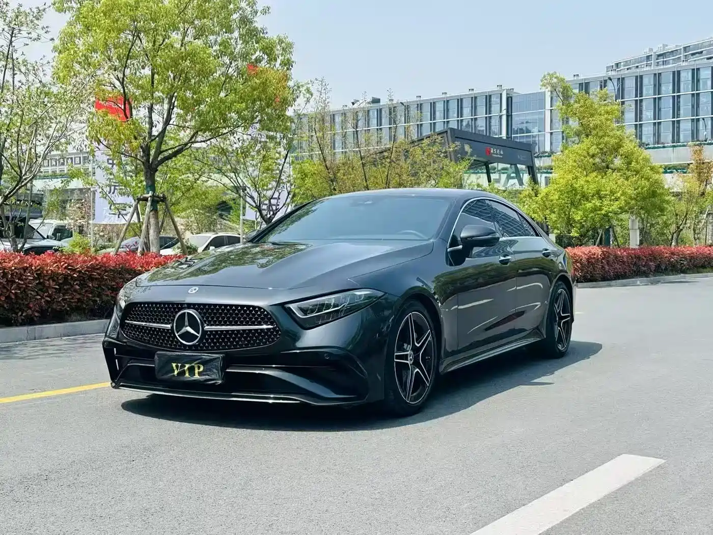 Mercedes-Benz CLS 2023 2023 Facelift CLS 300 Luxury