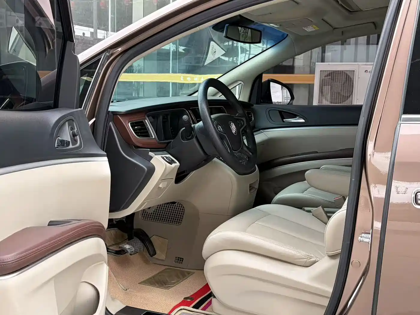 Buick GL8 2018 28T Luxury Model China VI фото 7