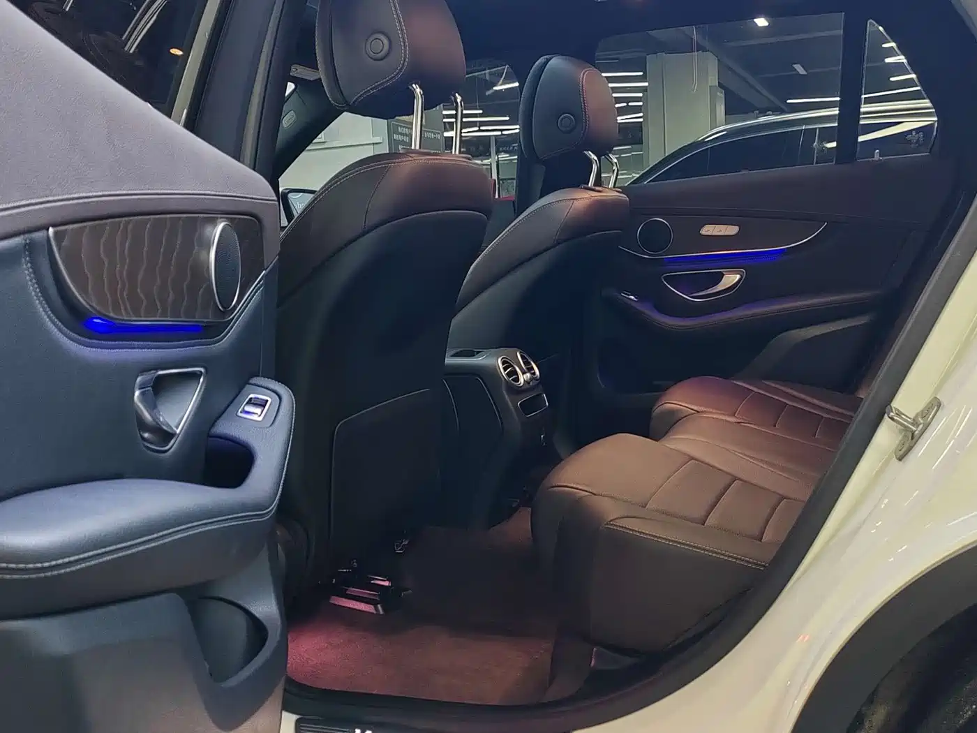 Mercedes-Benz GLC, миниатюра 10