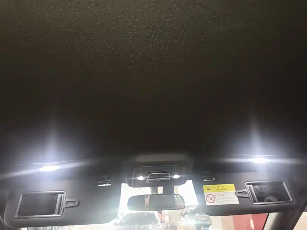BYD Seagull 2024 Glory Edition 305km Freedom Edition фото 18