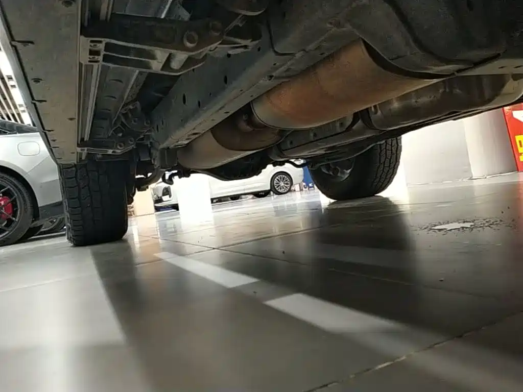 Tank 400 New Energy 2024 2024 Hi4-T Off-Road Edition