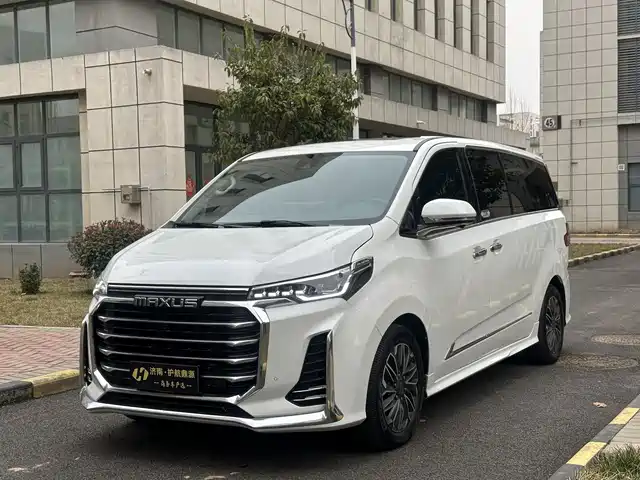 Maxus G20 PLUS 2.0T, бензин, автомат, Смарт Премиум