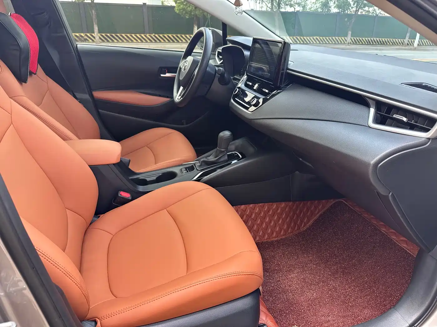 Toyota Allion 2023 2023 2.0L Elite Edition