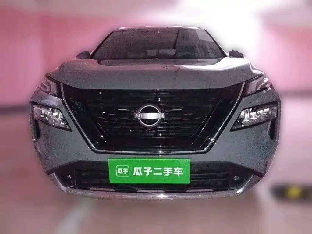 Photo 2 - Nissan X-Trail