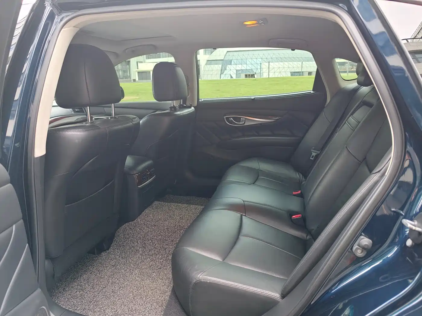 Infiniti Q70 2018 2017 Q70L 2.5L Enjoyment Edition