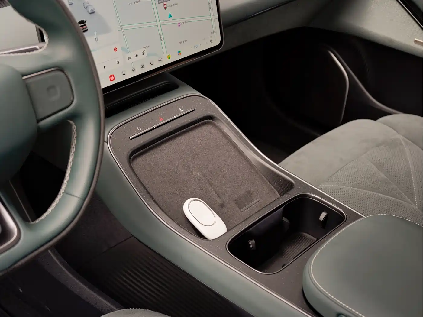 NIO ET5T 2026