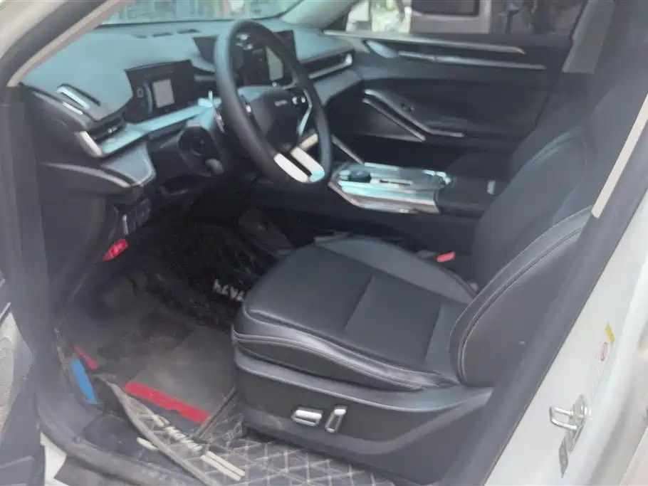 Haval H6 2021 3rd Gen 1.5T Auto 2WD Pro фото 9