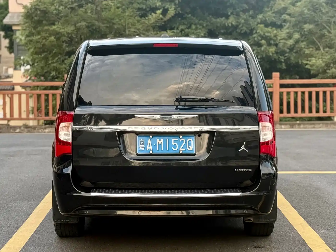 Фото 9 - Chrysler Pacifica