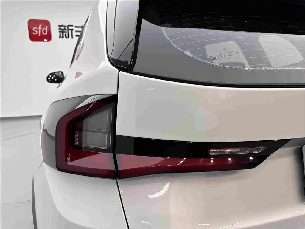 BMW X1, миниатюра 30