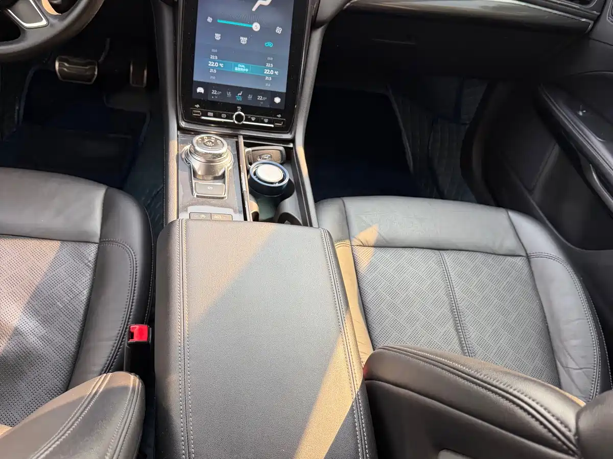 Ford Taurus 2020 2019 EcoBoost 245 Premium Edition