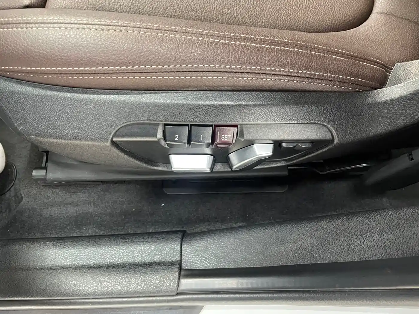 BMW X1 2022 sDrive20Li Fashion фото 18