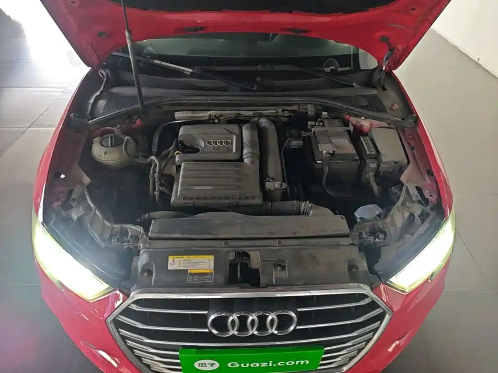 Фото 20 - Audi A3