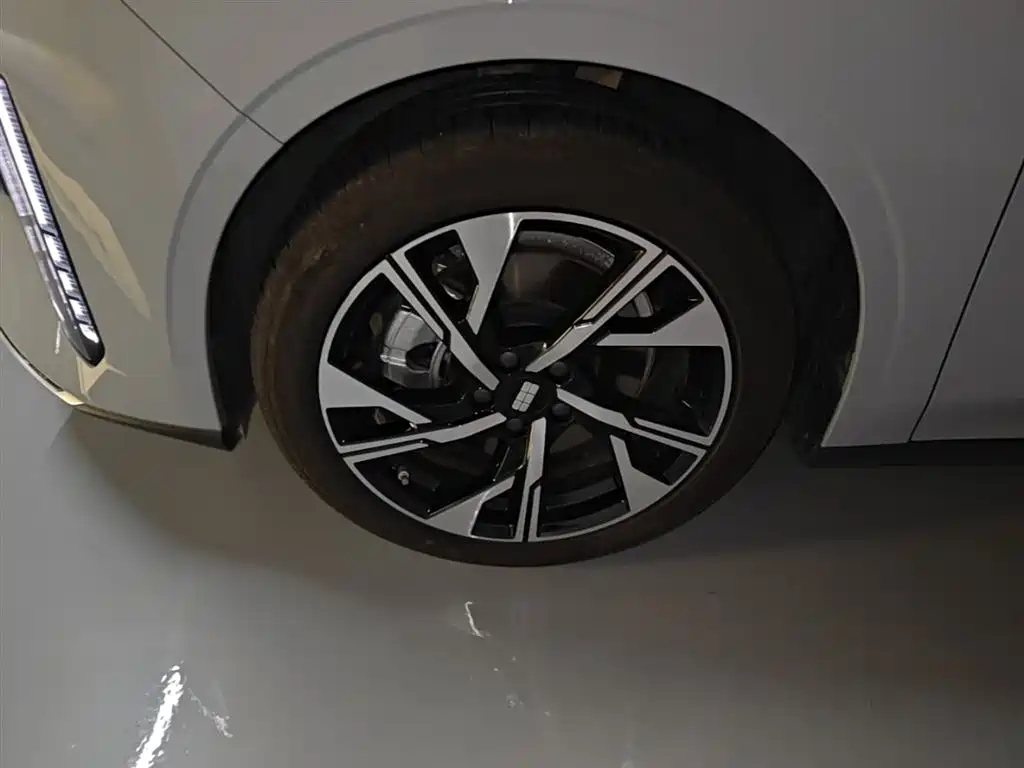 Geely Galaxy Galaxy L6 2024 125km Creative Edition фото 25