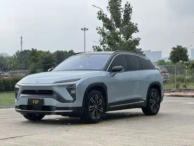 NIO ES6 2022 Model 75kWh Sport