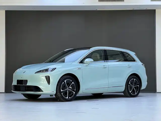 Shangjie H5 Электромобиль, Pro