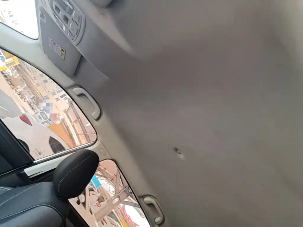 BAIC Beijing X3 2019 2019 1.5L Manual Glory Edition