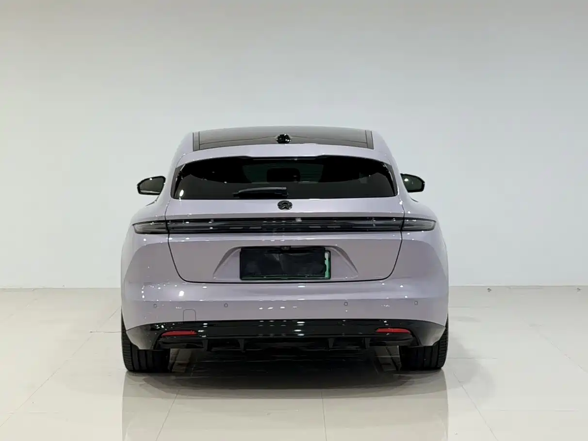 NIO ET5T 2025 2025 75kWh Touring