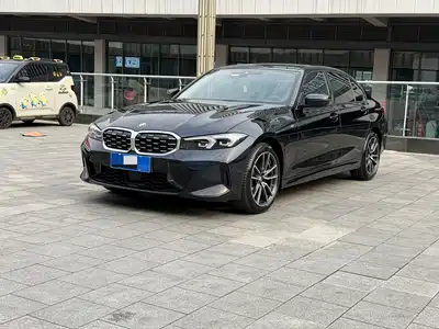 BMW 3