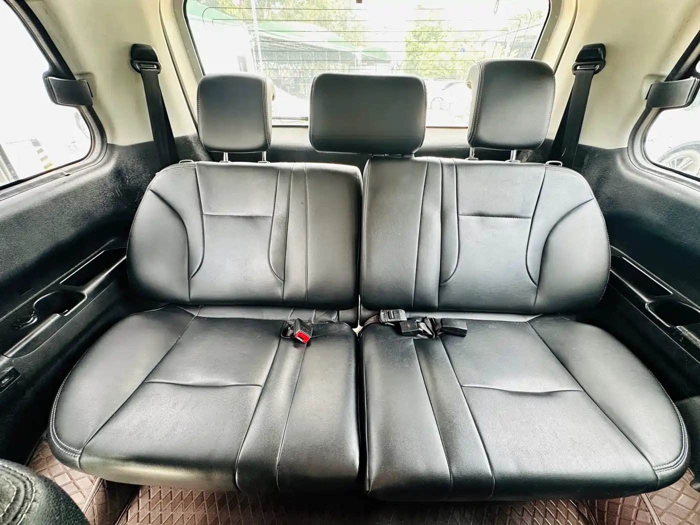 JAC Refine Refine M4 2017 2017 1.9T Diesel Manual Luxury