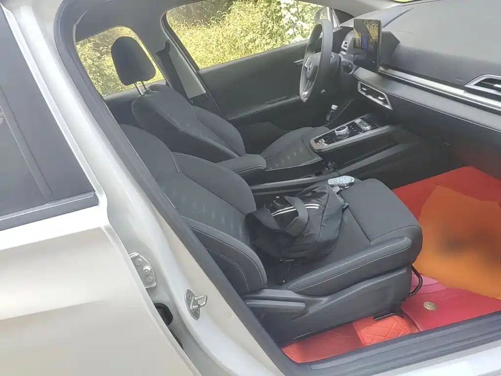 BYD e2 2021 2021 Standard