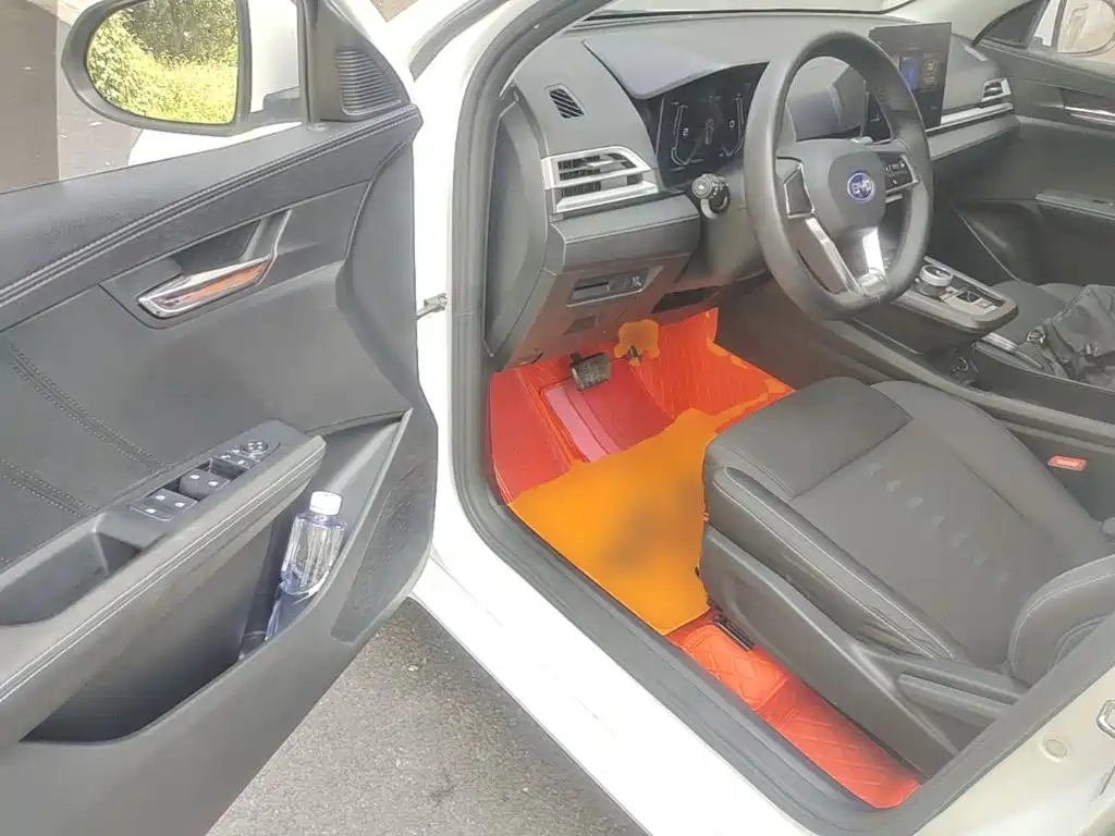 BYD e2 2021 2021 Standard