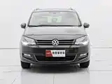 Фото 2 - Volkswagen Sharan