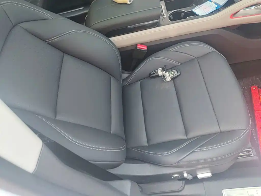Lincoln Nautilus 2026 2025 2.0T AWD Zunxiang Edition