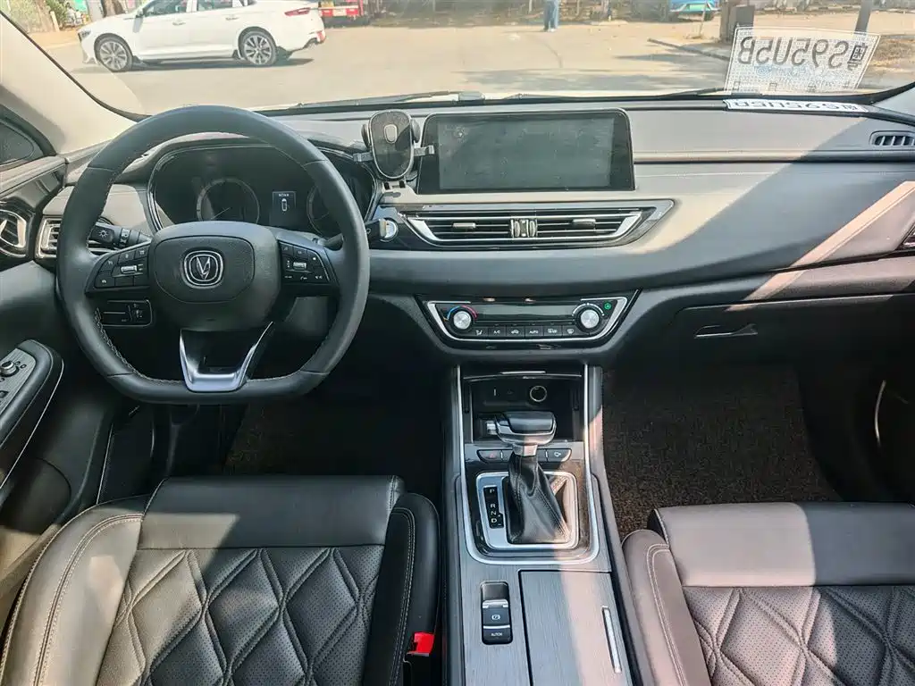 CHANG'AN RUICHENG CC