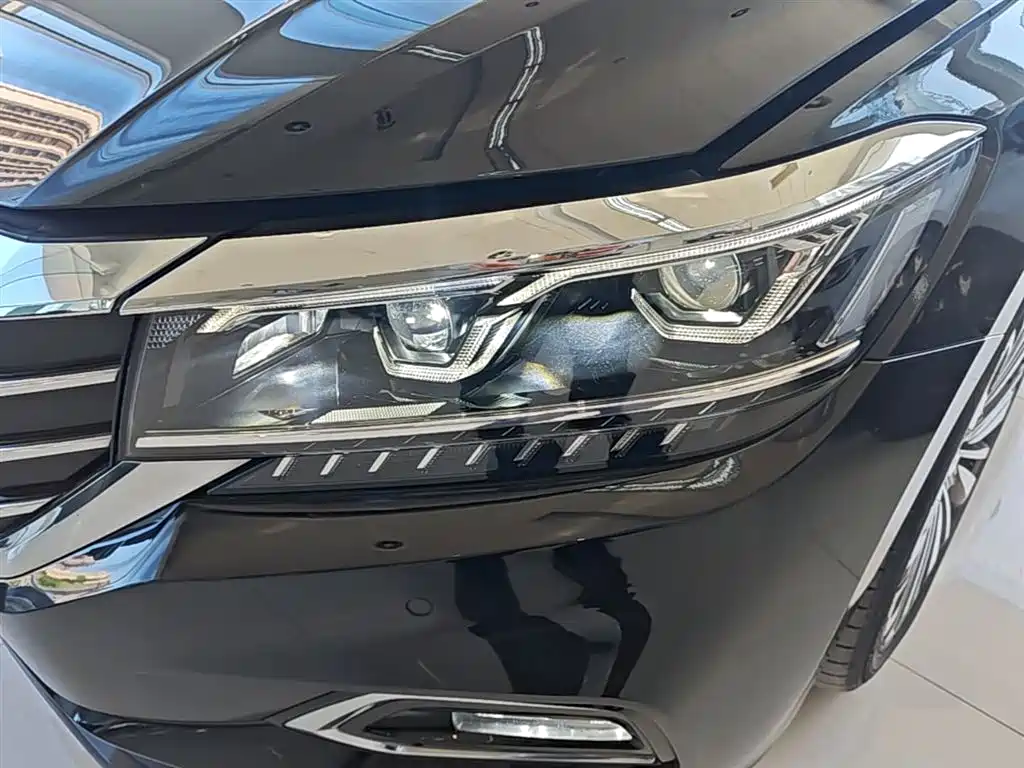 Volkswagen Passat 2019 330TSI Noble Edition China VI фото 24