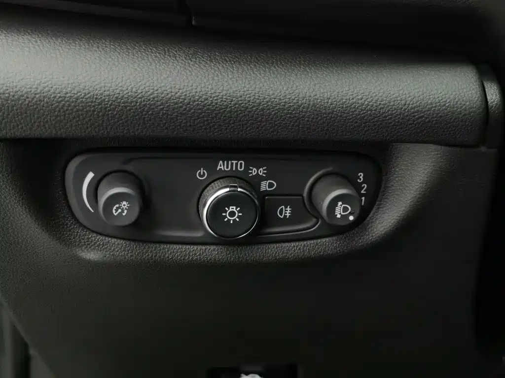 Фото 21 - Buick Regal