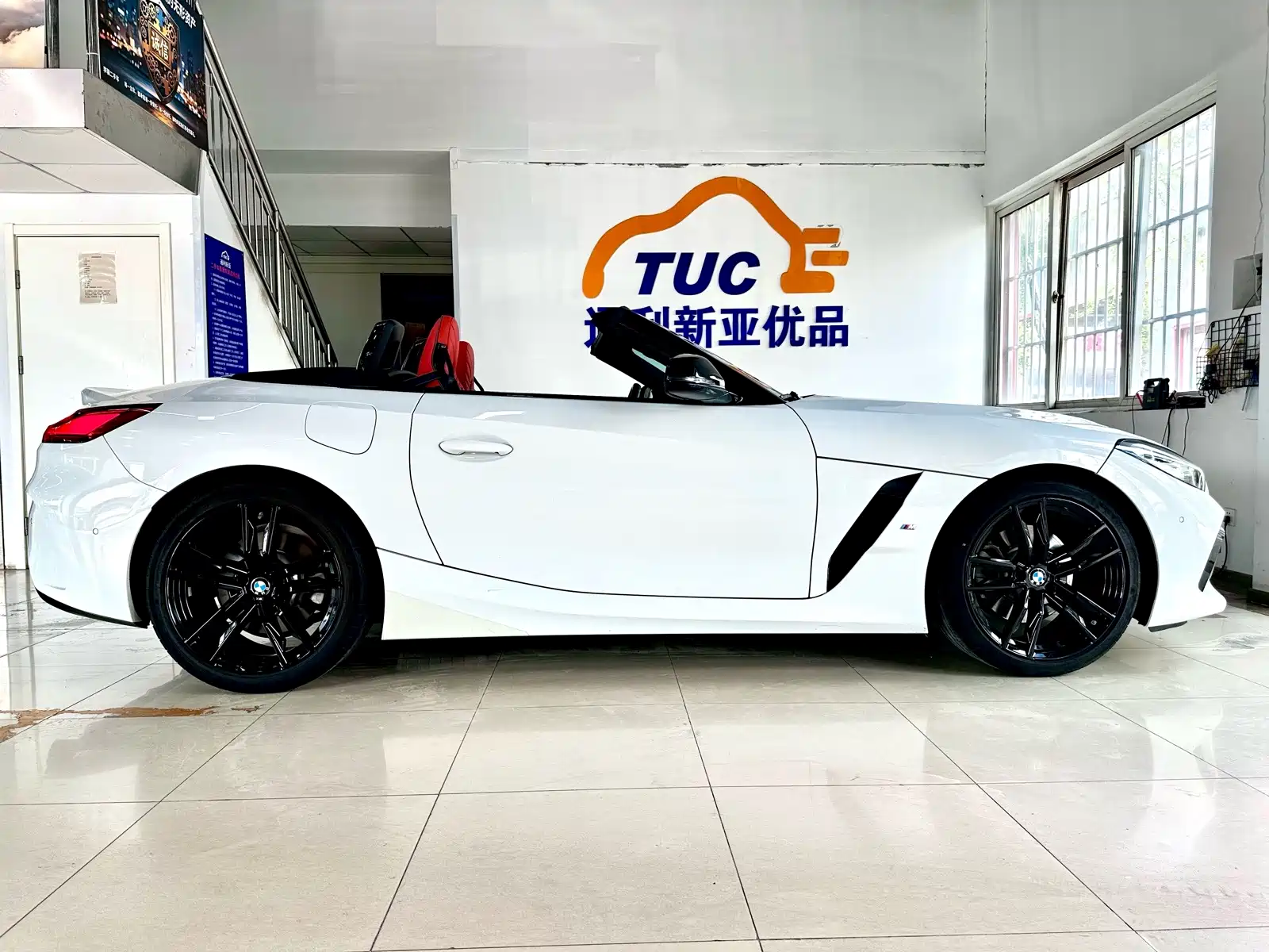 Photo 5 - BMW Z4