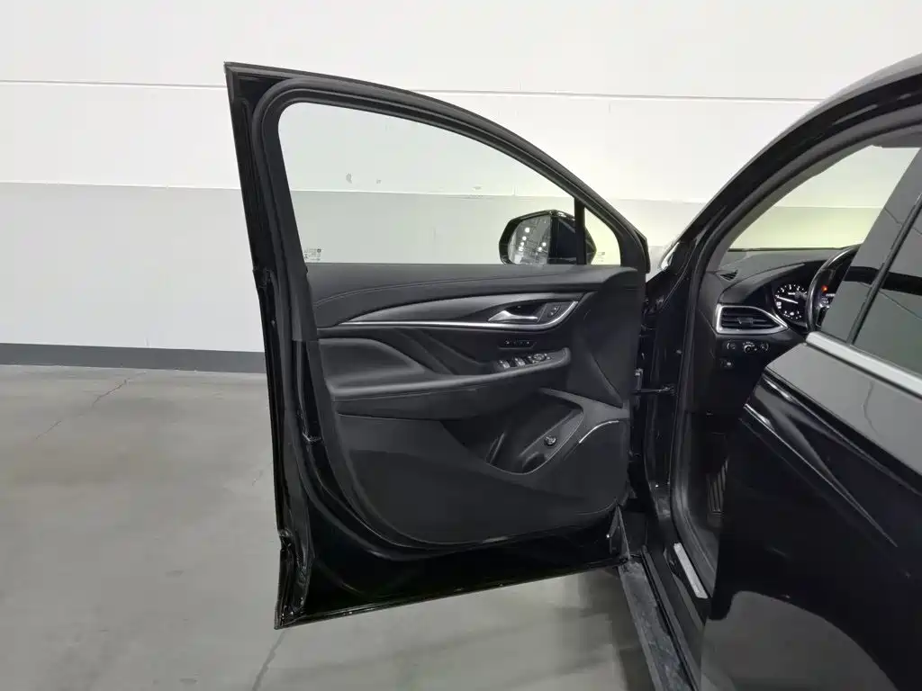 Buick Enclave 2020 2020 28T 4WD Premium Model