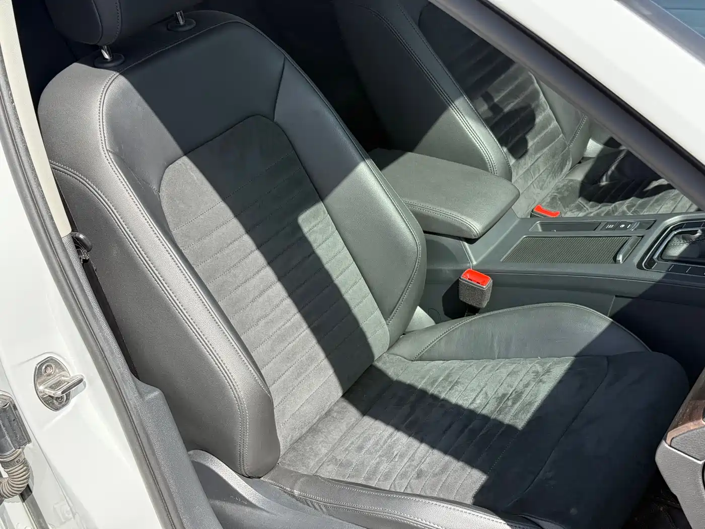 Volkswagen Magotan 2018 330TSI DSG Luxury фото 40
