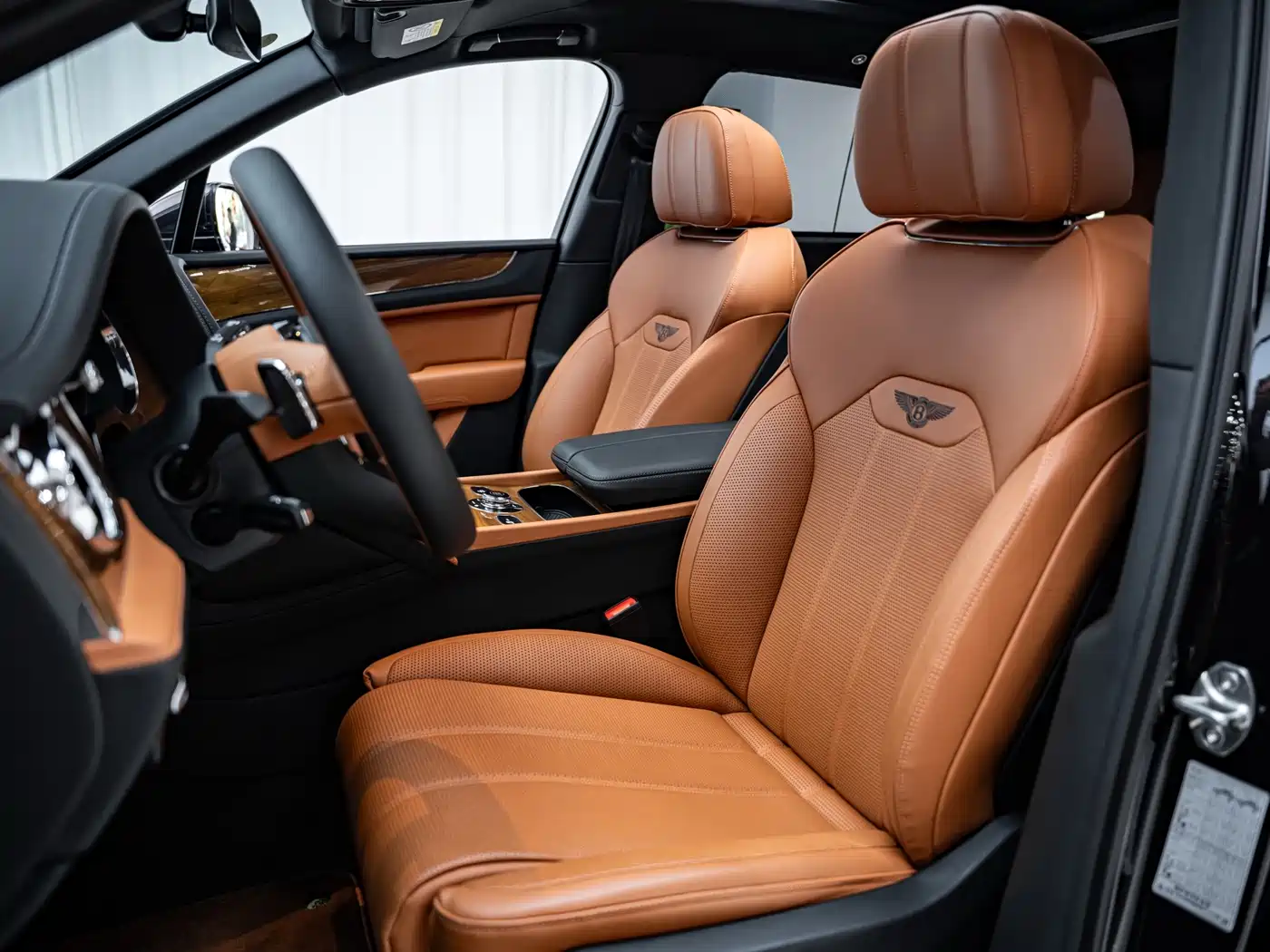Bentley Bentayga 2024 2024 4.0T V8 Long Wheelbase