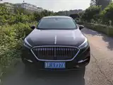 Фото 2 - Hongqi H5