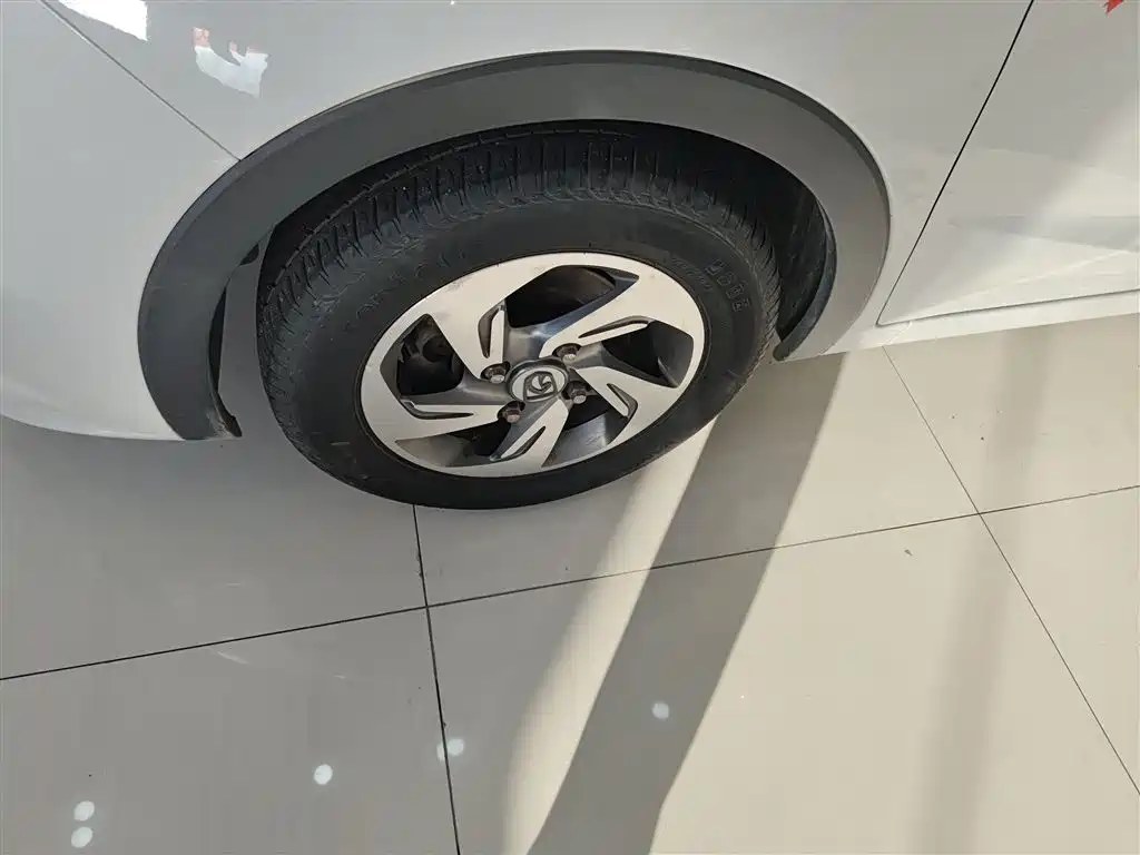 Baojun 310 2019 2016 1.2L Manual Comfort Model