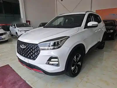 Chery Tiggo 5x