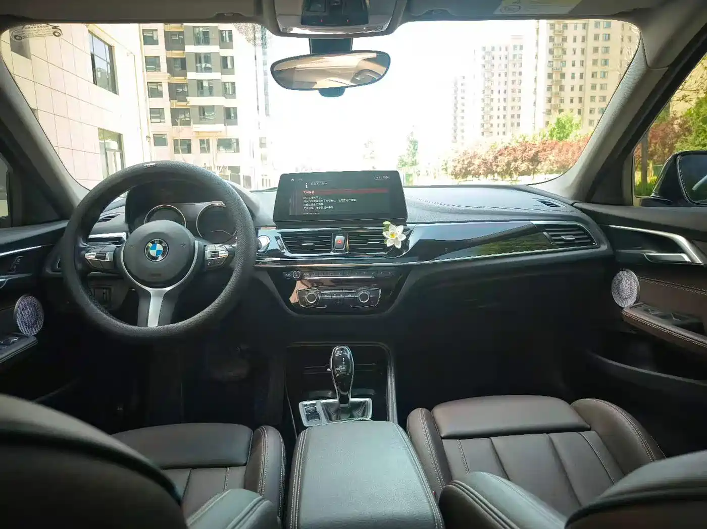 BMW 1 Series 2021 Facelift 125i M Sport Shadow Edition фото 8