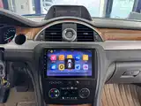 Фото 15 - Buick Enclave