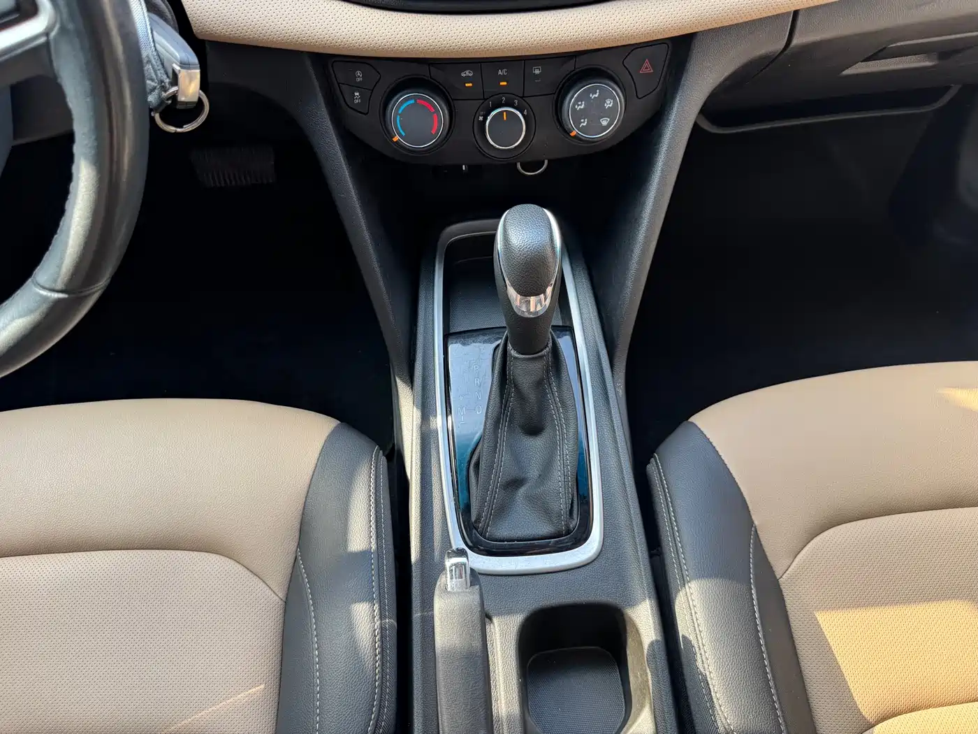 Chevrolet Monza 2022 320 Automatic Enjoyment Sunroof Edition фото 15