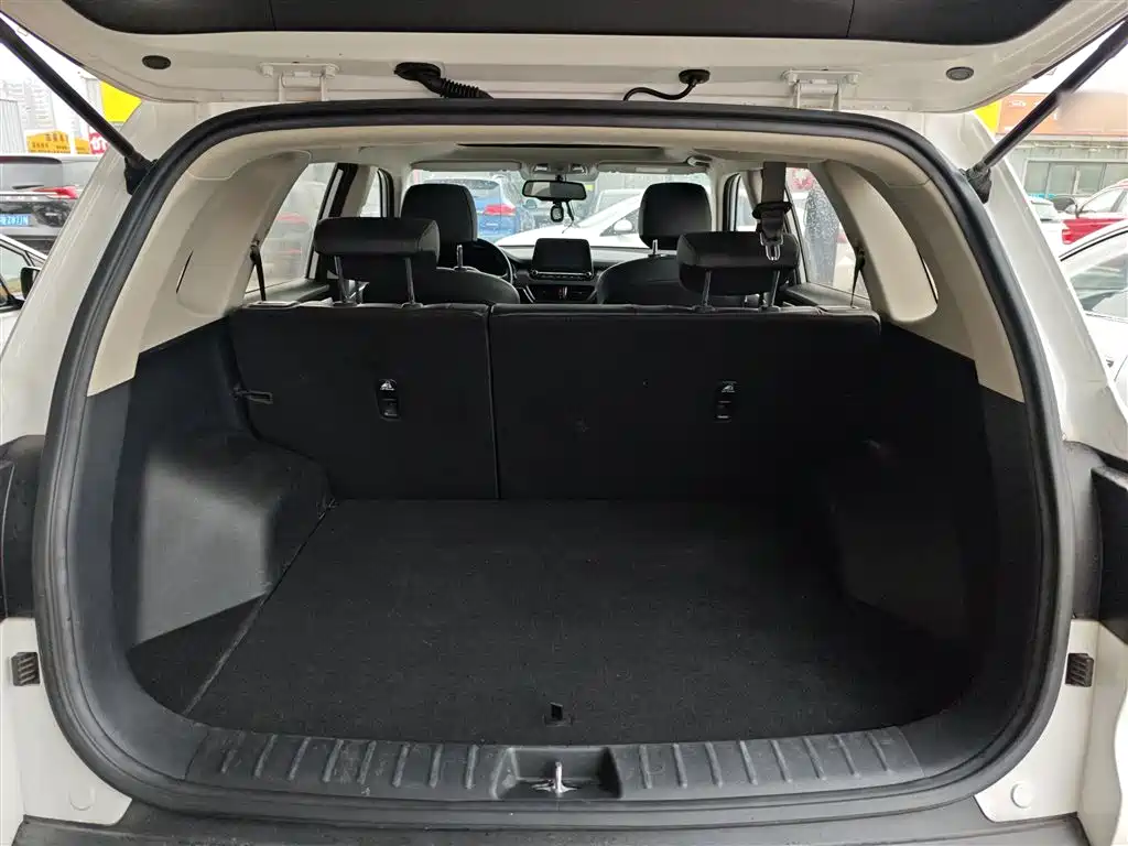 Kia Sportage 2019 2.0L Automatic Smart Luxury Edition фото 19