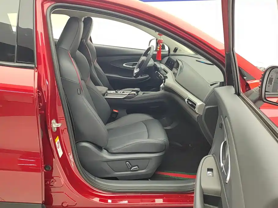 Changan UNI-T 2020 2020 1.5T Flagship